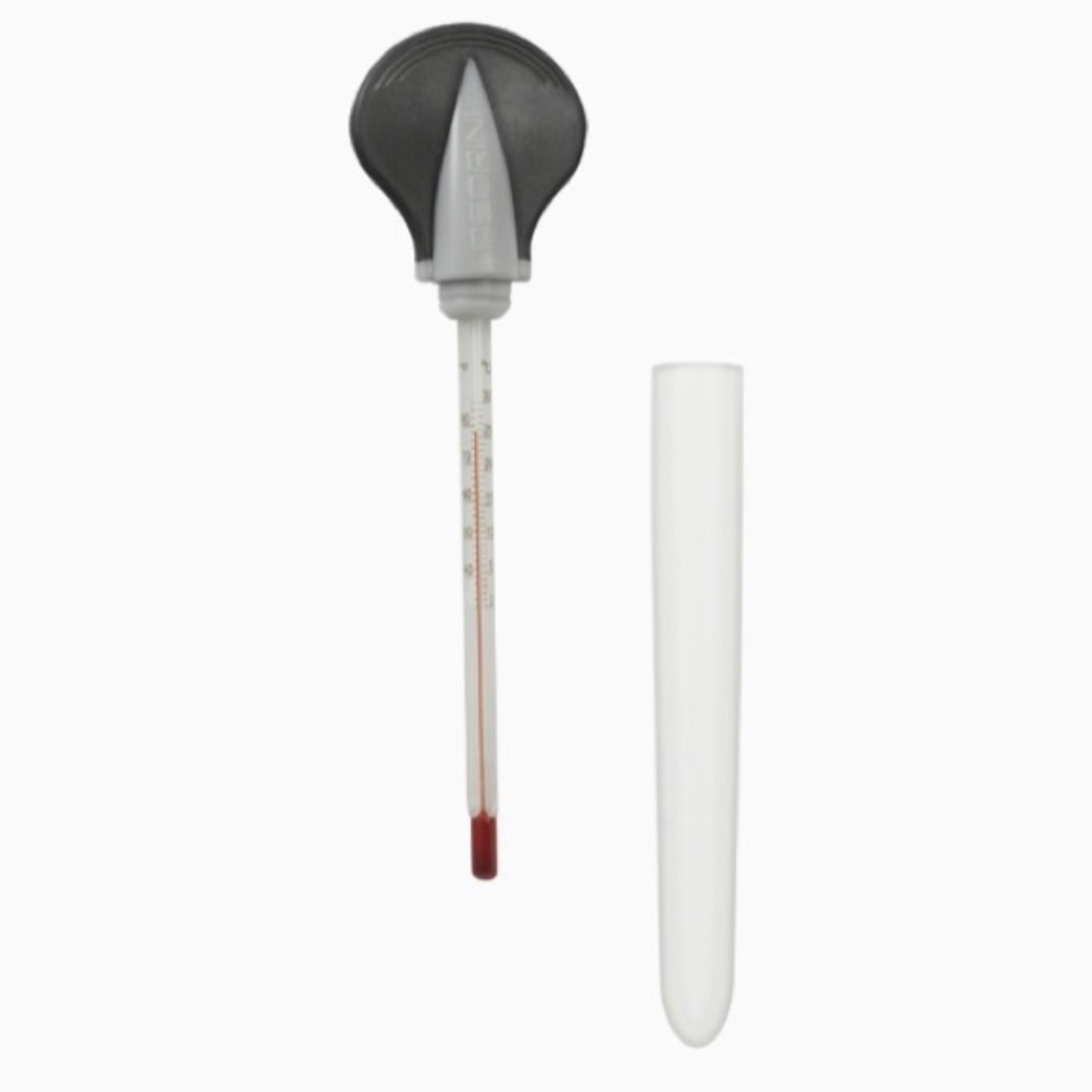 New Wine Thermometer